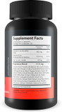 Healthy Sugar Defender Max - Our Best Sugar Support Supplement - Multi Action Blood Support - Blood Circulation And Vein Support For Healthy Legs, Heart, And Sugar Health - Blood Circulation Support