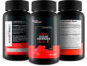 Healthy Sugar Defender Max - Our Best Sugar Support Supplement - Multi Action Blood Support - Blood Circulation And Vein Support For Healthy Legs, Heart, And Sugar Health - Blood Circulation Support