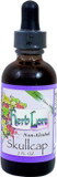 Herb Lore Skullcap Tincture - Liquid Natural Herbal Sleep Aid For Adults & Kids (2 Fl Oz)