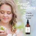 Eyebright Tincture  Alcohol-Free Liquid Extract For Eye And Sinus Support  Vegan, Non-Gmo, Gluten-Free  (3.4 Fl Oz)