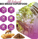 Bee Bread & Bee Propolis Capsules Vitality Pack