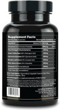Leviathan Glucosurge, Gda With 400Mg Glucovantage Dihydroberberine