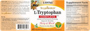 Lidtke L-Tryptophan Complete, 60 Capsules
