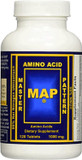Map Master Amino Acid Pattern