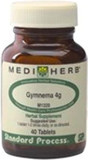 Mediherb Gymnema 4G 120 Tablets