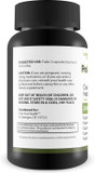 Pro Complete Health - Daily Overall Health & Immune Support Supplement - Heart, Blood, Digestive, Cognitive, & Bone Health - Vitamins, Minerals, Antioxidants, & Herbal Extracts - For Men & Women