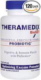Probiotic 120 Capsules