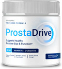 Prosta Drive Powder Advance Formula - Maximum Strength, Prostadrive Supplement Official Formula With Vitamin A, Vitamin C, Vitamin D, Zinc, Chromium, Prostadrive Powder Reviews (1 Pack)