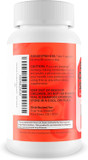 Sebi Blood Circulation Supplement With Iron & Magnesium - Our Best Blood Circulation Supplements For Women &Men - Advanced Blood Flow Care Natural Blood Flow Blood Builder Inspired By Dr Sebi Products