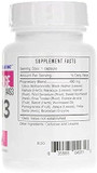 Systemic Formulas Bio Challenge Vrm3 30 Capsules