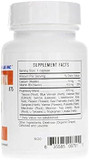 Systemic Formulas Bio Function N3 Relaxa 60 Capsules