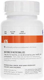 Systemic Formulas Bio Function N3 Relaxa 60 Capsules