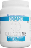 Systemic Formulas Collagen Mb #616 Collagen Muscle Builder Protein Supplement For Metabolic Support, Joint Health, And Anti-Aging, Glycine Rich Formula (660 G)