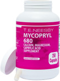 Mycopryl 680, 680 Mg, 250 Capsules