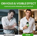 B-C 159 Capsules 1000 Mg, Muscle & Post Workout Recovery,Non-Gmo,Gluten-Free, 120 Capsules