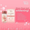Lumi 24H Glutathione Capsules (60 Caps) 1 Box