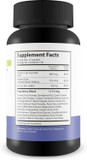 Best Keto Thrive Keto + Acv Improved Blood Support Capsules - Our Best Keto Friendly Blood Balance & Blood Flow Supplement For Blood Health, Sugar Health, Immune Support, & Healthy Swelling Response