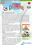 Bill Beauty Children'S Colostrum, 90 Chewables