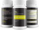 Blume Memory Supplement For Brain - Our Best Memory Improvement Supplement - Our Best Brain Focus And Memory Supplements For Women & Men - Memory Vitamins For Seniors - Memory Vitamins For Men & Women