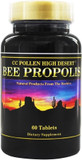 High Desert Bee Propolis 60 Tablets
