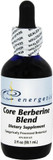 Energetix Core Berberine Blend 2 Fl Oz