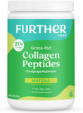 Further Food Pumpkin Spice Collagen