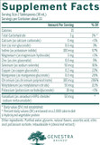 Genestra Brands Colloidal Multi Mins Liquid - Colloidal Minerals - Natural Orange Flavor - 33 Servings
