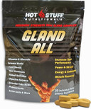 Gland All-Raw Gland Complex 30 Packets
