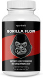 Gorilla Flow - Prostate Support Supplement For Men'S Health | Reduce Waking Up At Night To Urinate | Promote Sleep | Support Bladder Emptying | Prostate Herbal Complex | Bladder & Urinary Relief (1) Gorilla Flow - Prostate Support Supplement For Men'S Health | Reduce Waking Up At Night To Urinate | Promote Sleep | Support Bladder Emptying | Prostate Herbal Complex | Bladder & Urinary Relief (1)
