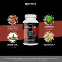 Gorilla Flow - Prostate Support Supplement For Men'S Health | Reduce Waking Up At Night To Urinate | Promote Sleep | Support Bladder Emptying | Prostate Herbal Complex | Bladder & Urinary Relief (1) Gorilla Flow - Prostate Support Supplement For Men'S Health | Reduce Waking Up At Night To Urinate | Promote Sleep | Support Bladder Emptying | Prostate Herbal Complex | Bladder & Urinary Relief (1)