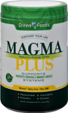 Green Foods Magma Plus Drink Mix, 10.6 Ounce