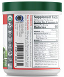 Green Foods Wheat Grass Shots, 5.3 Oz - Certified Organic, Kosher, Vegan, Non-Gmo, Raw, Gluten-Free, Grown