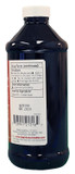 Humco 121316001 Iodine Tincture 2 Percent Mild Usp 16 Oz, Shape