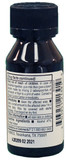 Humco 121391001 Iodine Tincture, Mild 2%, Usp, 1Oz