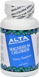 Magnesium Chloride Tabs, 100 Tab