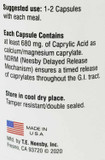 Neesby - Mycopryl 680 100 Caps