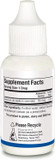 Biotics Research Aqueous Selenium Liquid Formula, 95 Mcg Selenium Drop, Thyroid Gland Function, Dna Production, Cognitive Health, Potent Antioxidant 0.5 Fluid Ounces