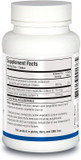 Biotics Research K Zyme Potassium, 99 Milligrams, Supports Cardiovascular Function, Electrolyte Balance, Nerve Transmission, Muscle Activity, Superoxide Dismutase, Catalase.100 Tablets