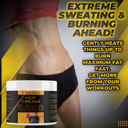 Hot Cream Cellulite Treatment For Firming, Tightening, Slimming Belly  Topical Fat Burner Thermogenic Heat Rub For Stomach, Abs, Thighs, Legs, Butt  Heating Ointment Tingle Lotion Hot Cream Cellulite Treatment For Firming, Tightening, Slimming Belly  Topical Fat Burner Thermogenic Heat Rub For Stomach, Abs, Thighs, Legs, Butt  Heating Ointment Tingle Lotion