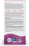 Nordic Naturals Prenatal Dha, Unflavored - 180 Soft Gels - 830 Mg Omega-3 + 400 Iu Vitamin D3 - Supports Brain Development In Babies During Pregnancy & Lactation - Non-Gmo - 90 Servings