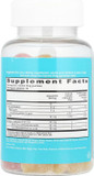 Dha Omega-3 Supplement, Lemon/Orange/Strawberry, 60 Count Dha Omega-3 Supplement, Lemon/Orange/Strawberry, 60 Count