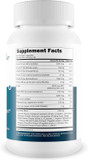 His Male - Our Best Blood Circulation Support Supplement - Advanced Blood Flow Supplement For Men - Increase Blood Flow Blood Circulation Supplements For Poor Circulation - Hims Male Blood Flow