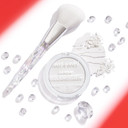 Wet N Wild Marilyn Monroe Collection Icon Clarifying Finishing Powder