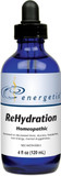 Energetix Rehydration 4 Oz