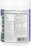 Green Foods True Vitality Plant Protein Shake, Vanilla, 25.2 Ounce