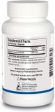 Biotics Research Berberine Hcl, Botanical Berberine Supplement 500Mg Per Serving - Supports Heart Health, Immune System, Healthy Gi, Healthy Cholesterol, Gluten Free - 90 Capsules