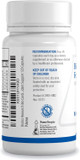 Biotics Research Bio Cardiozyme Forte Healthy Heart Multivitamin, Broad Spectrum Formulation Designed To Support Cardiovascular Health And Function, Powerful Antioxidant Support, 120 Capsules