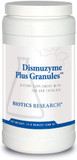 Biotics Research Dismuzyme Plus Granules Sod, 1200 Mcg Catalase, High Antioxidant Activity, Supports Immune System. Contains: 17.9 Ounces 500 Grams 62 Servings