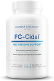 Biotics Research Fc Cidal Herbal Blend Complete Gi Gut Health For Women & Men- 500 Mg/Serving - 7 Herbs Proprietary Blend Supplement Supports Healthy Gi Function And Microbial Balance 120 Capsules Biotics Research Fc Cidal Herbal Blend Complete Gi Gut Health For Women & Men- 500 Mg/Serving - 7 Herbs Proprietary Blend Supplement Supports Healthy Gi Function And Microbial Balance 120 Capsules