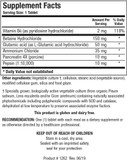 Biotics Research Hydro-Zyme Digestive Support, Contains Betaine Hydrochloride, Supports Healthy Gastric Ph 90 Tablets Biotics Research Hydro-Zyme Digestive Support, Contains Betaine Hydrochloride, Supports Healthy Gastric Ph 90 Tablets